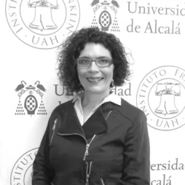 Silvia Gumiel