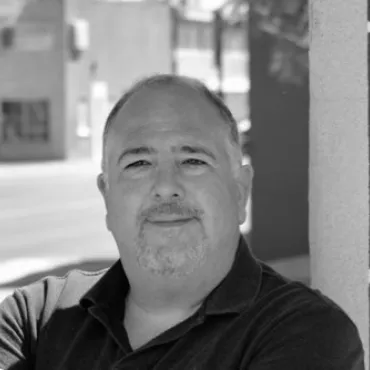 Andrew Simon Hernandez III