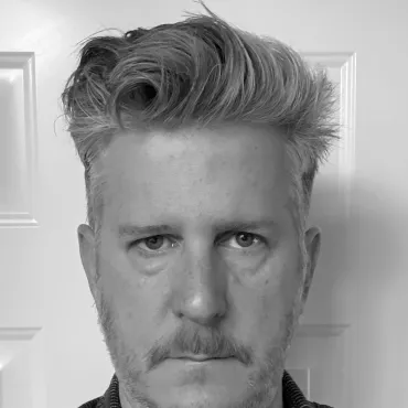 Aaron Jacob Sentgeorge