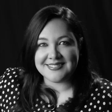 Sigrid Vazquez-Tirado