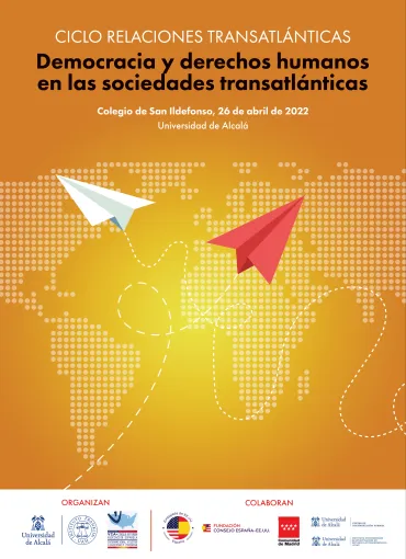Seminario "El impacto de la inmigración y los derechos humanos en las sociedades transatlánticas"