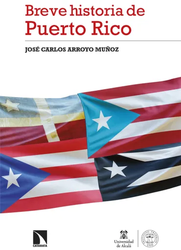 Breve historia de Puerto Rico