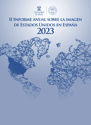 II Informe sobre la Imagen de Estados Unidos en España 2023