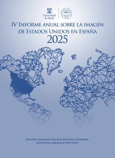 IV Informe anual sobre la imagen de Estados Unidos en España 2025