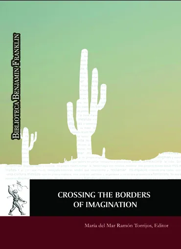 Crossing the Borders of Imagination