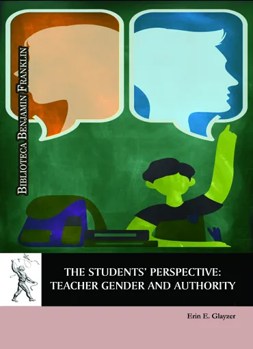 The Student's Perspective: Gender and Authority