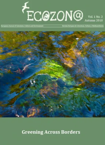 Greening Across Borders
