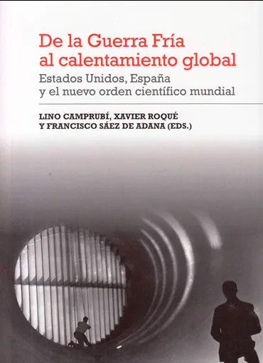 De la Guerra Fr a al calentamiento - De La Guerra Fria Al Calentamiento Global .webp
