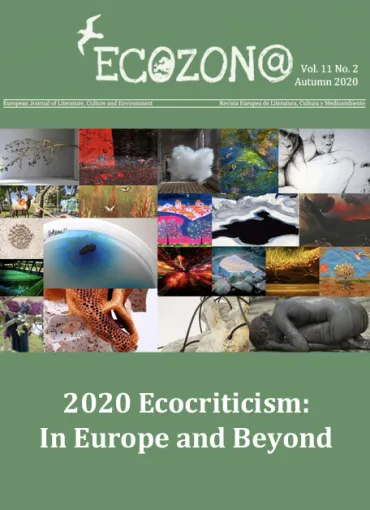 2020 Ecocriticism: In Europe and Beyond