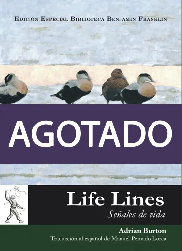 Life Lines. Señales de vida