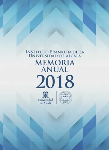 Memoria Anual 2018