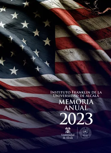 Memoria Anual 2023
