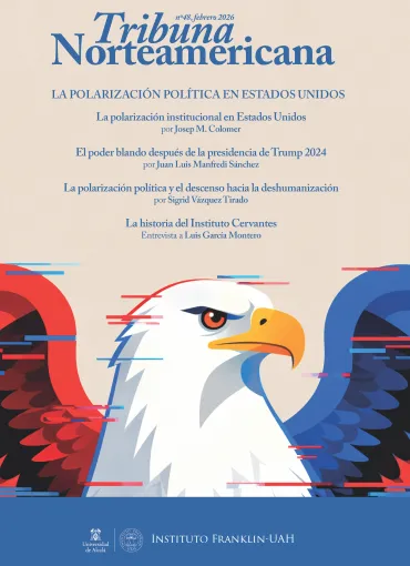 TN48_La polarización política en Estados Unidos