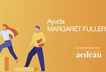 Ayuda Margaret Fuller