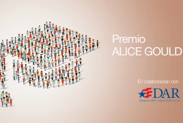Premio Alice Gould