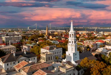 Ayuda de estudio para College of Charleston