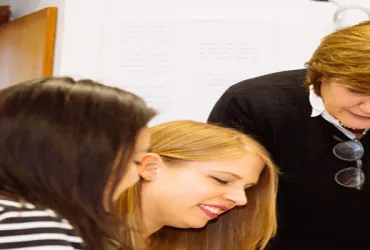 Jornada de Puertas Abiertas Teach &amp; Learn in Spain