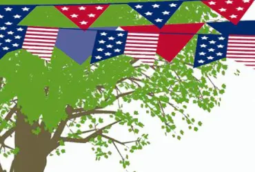 Celebración del 4 de julio