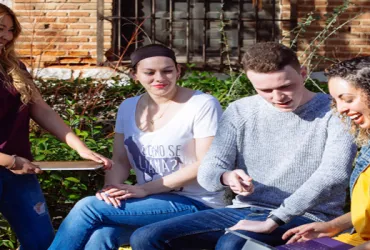 Jornada de Puertas Abiertas Teach &amp; Learn in Spain