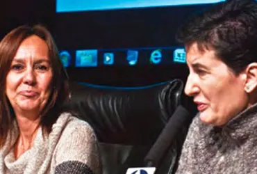 III Café América / Foro Franklin