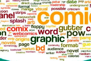 I Congreso Internacional sobre Cómic y Novela Gráfica