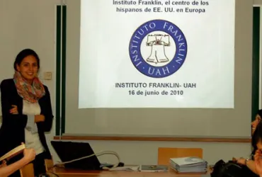 Conferencia “Lenguas y dialectos de España”