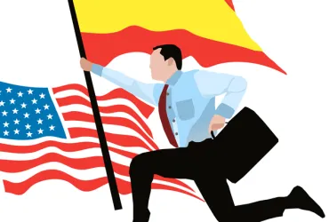 TN16 Empresas españolas en EEUU