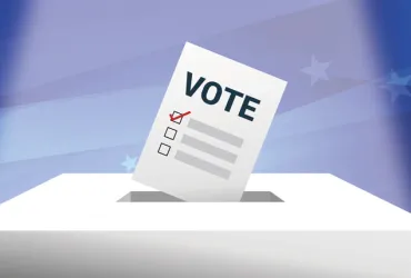 Elecciones Presidenciales 2020