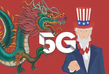 Mesa redonda &quot;Unboxing 5G&quot;