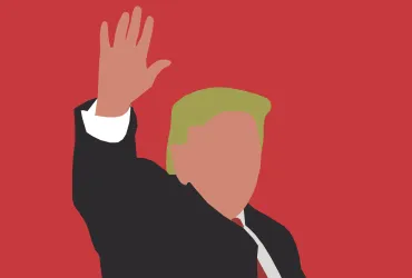 Mesa redonda "El futuro del Trumpismo"