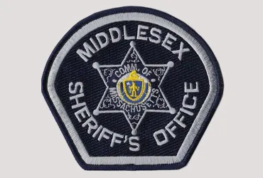 Conferencia del Sheriff del condado de Middlesex