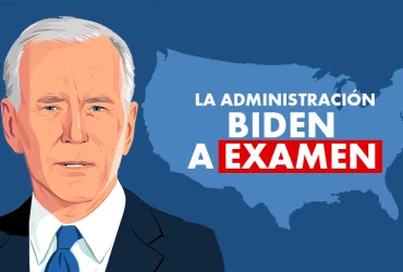 Mesa redonda &quot;La Administración Biden a examen&quot;
