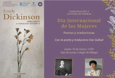 Día Internacional de las Mujeres