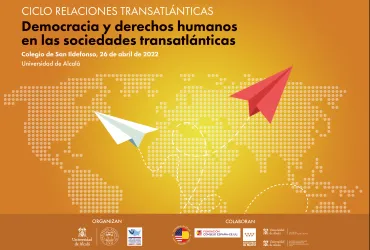 Seminario "El impacto de la inmigración y los derechos humanos en las sociedades transatlánticas"