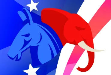 Ciclo de eventos sobre las elecciones de medio mandato en Estados Unidos