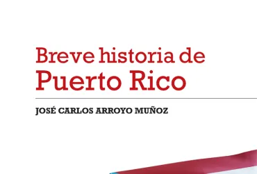 Breve historia de Puerto Rico