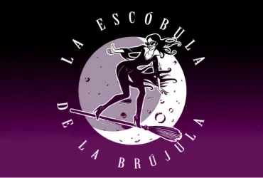 La escóbula de la brújula