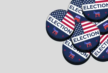 Seminario “Elecciones presidenciales en los Estados Unidos y su influencia en el tablero internacional”. Presentación de Tribuna Norteamericana nº44