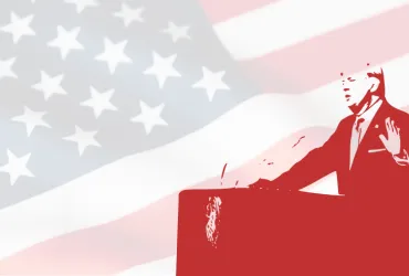 Jornadas "Las consecuencias de Mr. Trump"