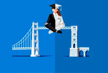 Seminario &quot;Puentes de conocimiento: intercambios universitarios entre España-EE.UU.&quot;