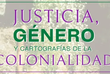 C. Internacional justicia