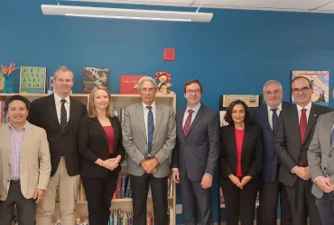 Visita del Instituto Franklin-UAH a Canadá 2024 (8)