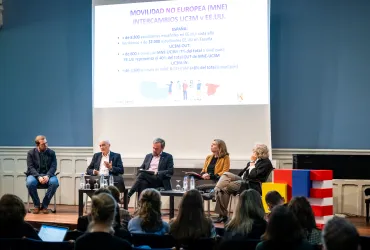 Los intercambios educativos y científicos, un eje estratégico en las relaciones España–Estados Unidos