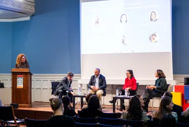 Los intercambios educativos y científicos, un eje estratégico en las relaciones España–Estados Unidos