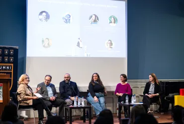 Los intercambios educativos y científicos, un eje estratégico en las relaciones España–Estados Unidos