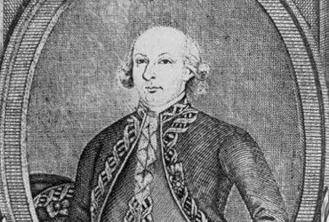 Bernardo de Gálvez