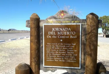 La Jornada del Muerto