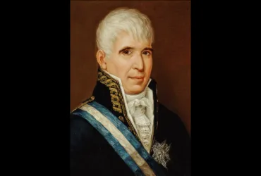 Francisco de Saavedra