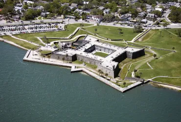 San Agustín_HISPANAM