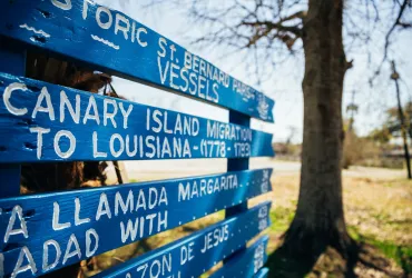 Los isleños canarios en la Independencia de Estados Unidos